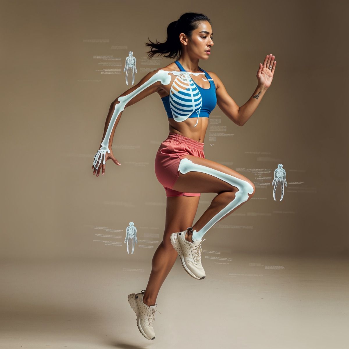 Podstawy biomechaniki i wzorce ruchowe