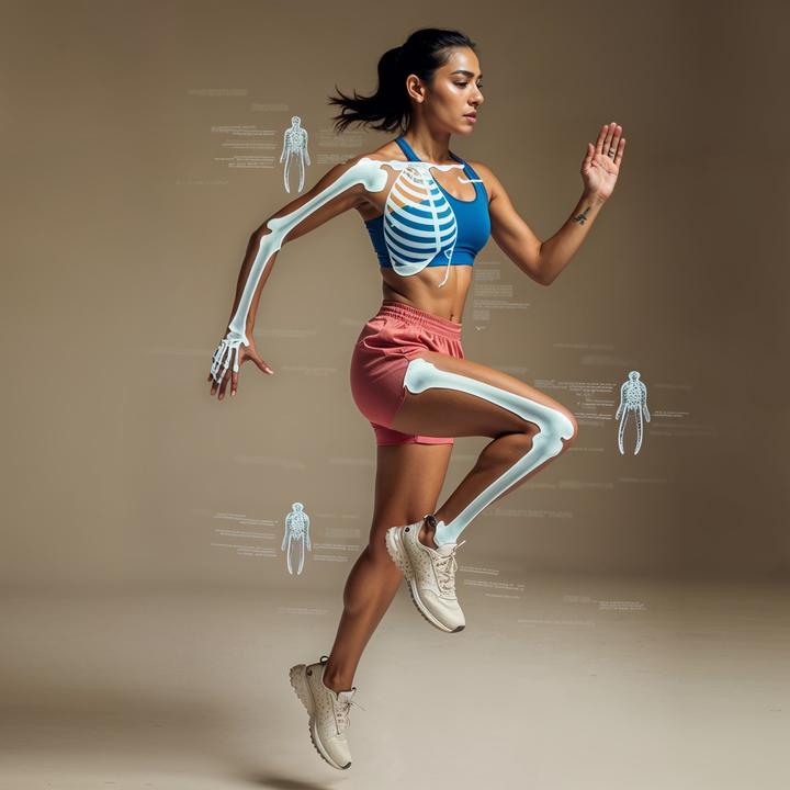 Podstawy biomechaniki i wzorce ruchowe
