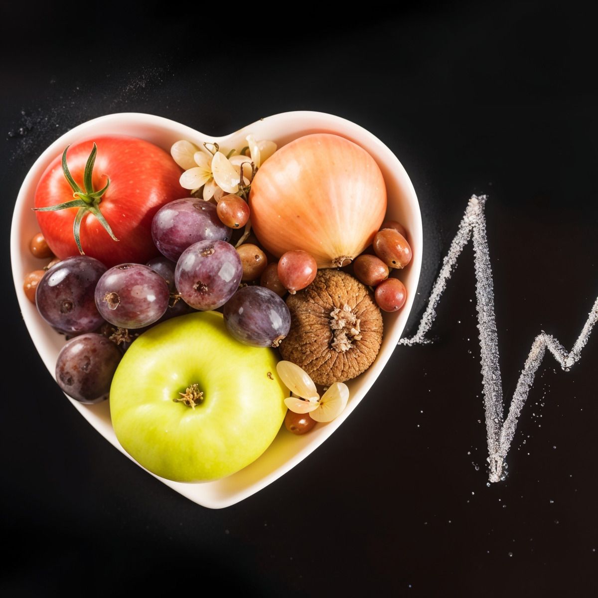 Cholesterol: dieta i suplementacja