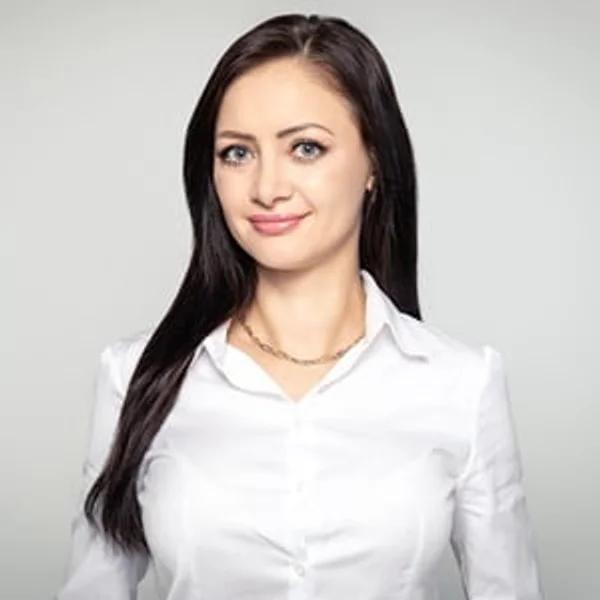Angelika Kargulewicz