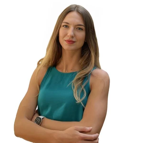 Eliza Owczarek