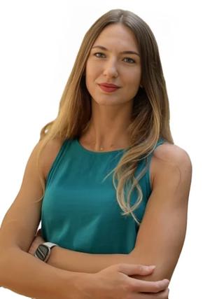 Eliza Owczarek