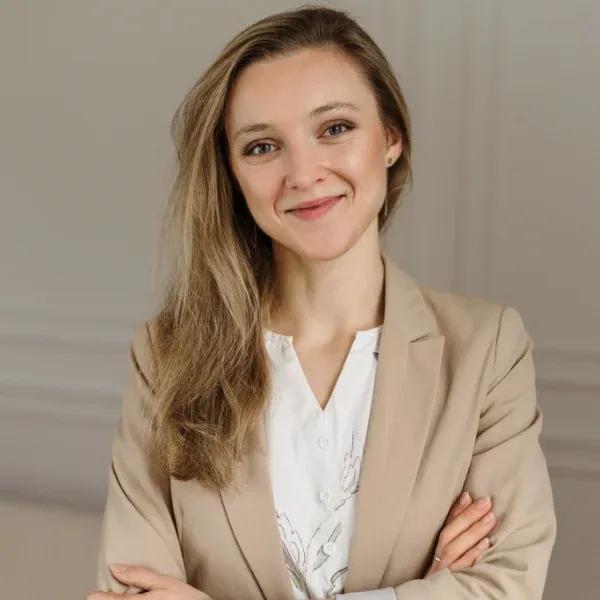 Agnieszka Grabarczyk