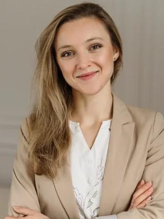 Agnieszka Grabarczyk