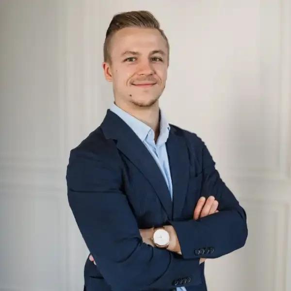 Kacper Malinoś