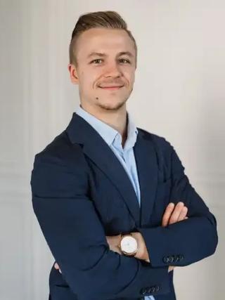 Kacper Malinoś