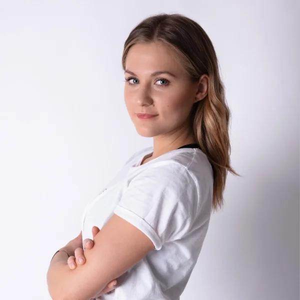 Dominika Merta