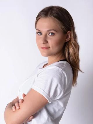 Dominika Merta