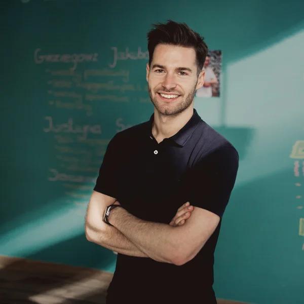 Jakub Perling