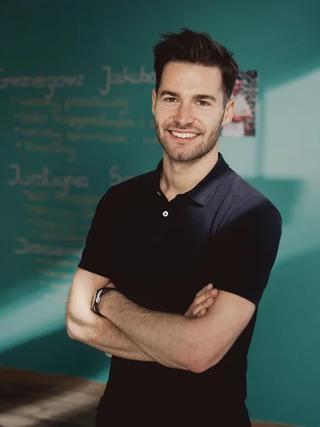 Jakub Perling