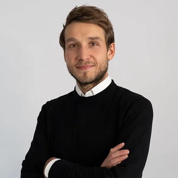 Michał Płecha