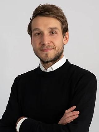Michał Płecha