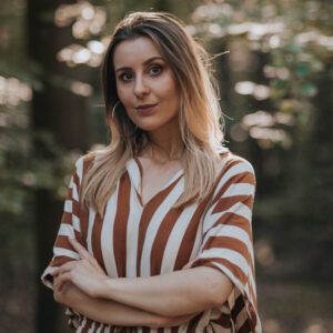 Karolina Walawender