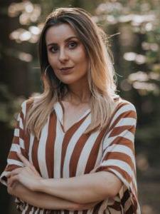 Karolina Walawender