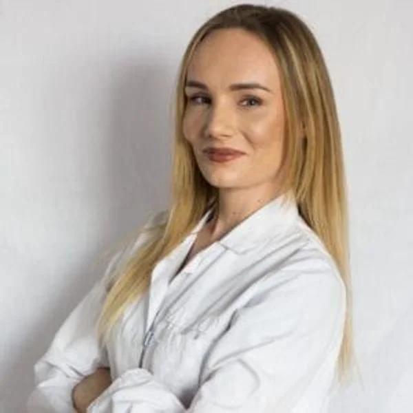 Żaneta Michalak