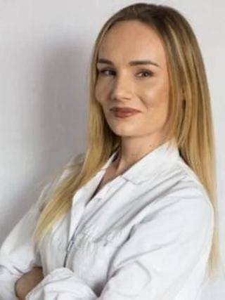 Żaneta Michalak