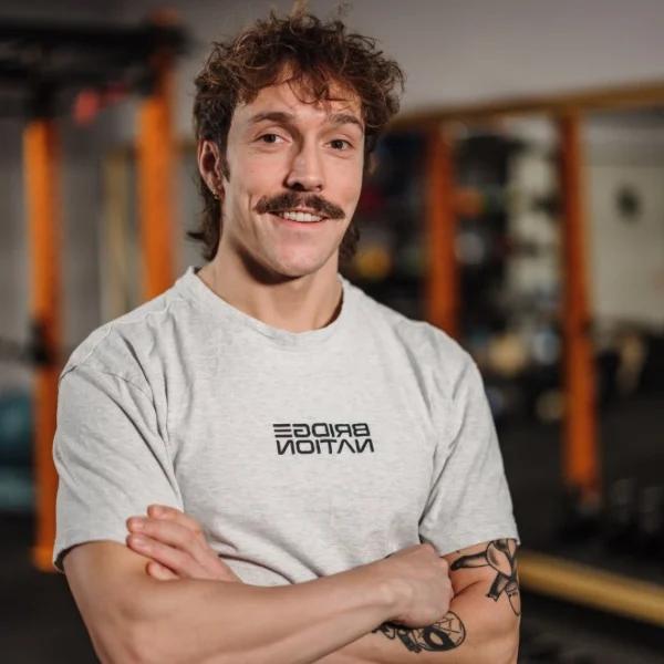 Kacper Dziuba
