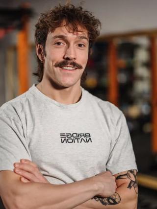 Kacper Dziuba