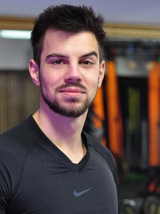 Mateusz Romankiewicz