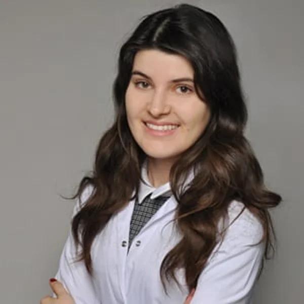 Joanna Marcinkiewicz