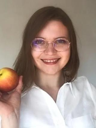 Magdalena Kowalska