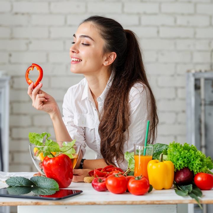 Dieta wzmacniająca odporność