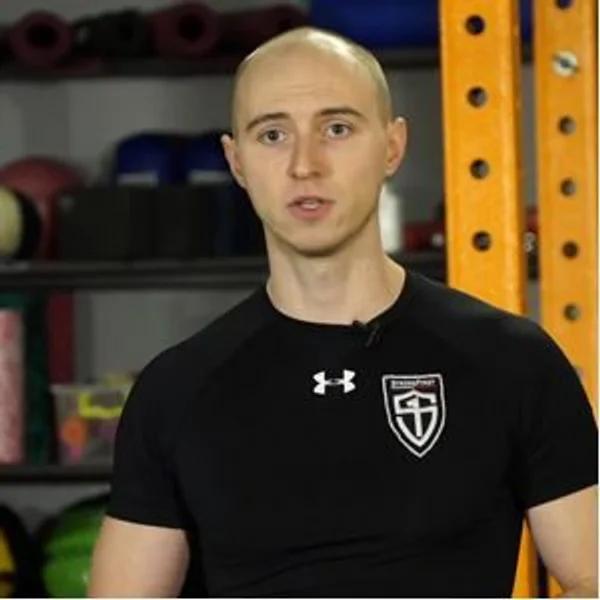 Jakub Wróbel