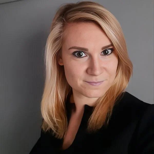 Agnieszka Horbik