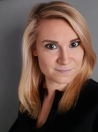 Agnieszka Horbik