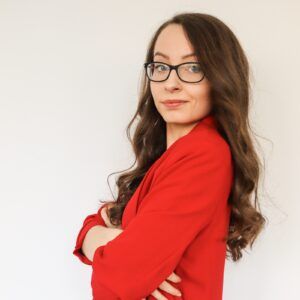 Ada Jędraszek