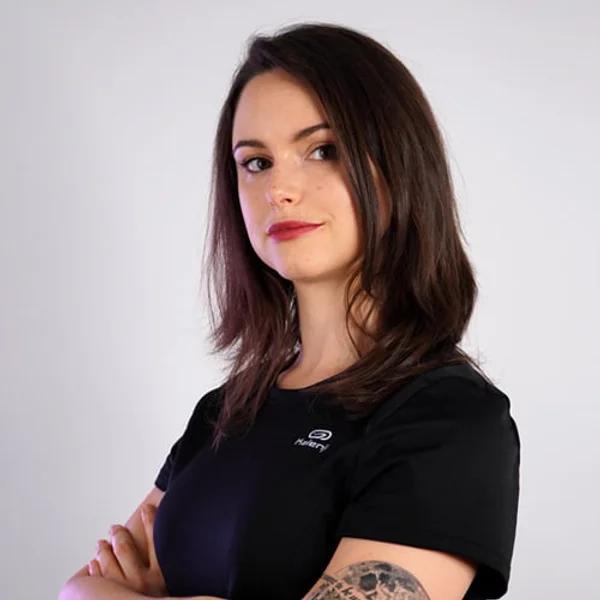 Anna Przebinda