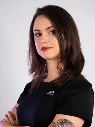 Anna Przebinda