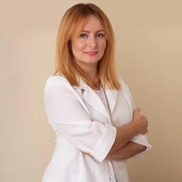 Jadwiga Głodzik