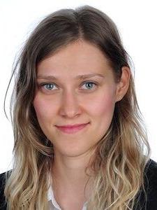 Ewelina Gleń