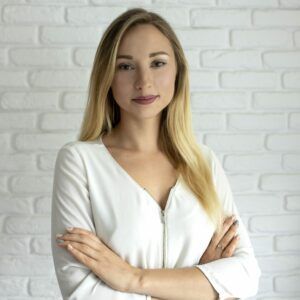Agata Przybylska