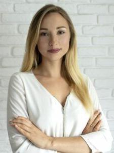 Agata Przybylska