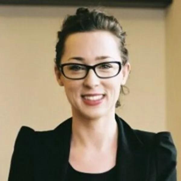 Sylwia Leszczyńska