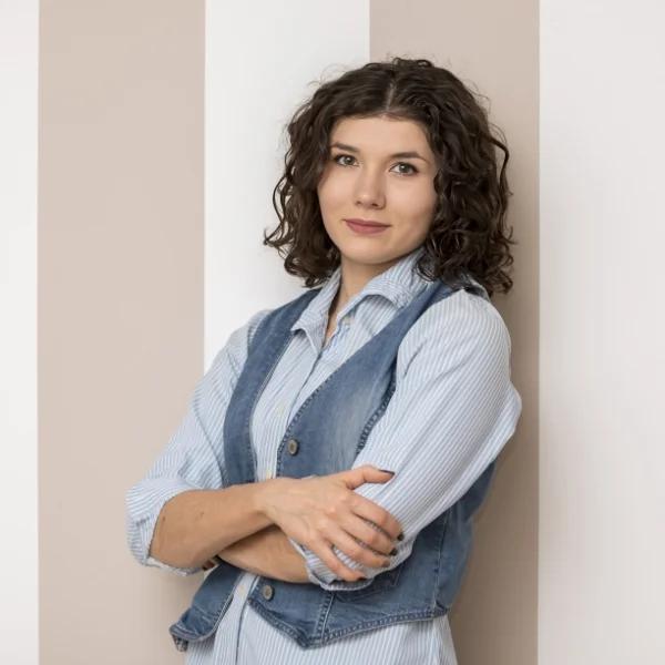 Agnieszka Wianecka