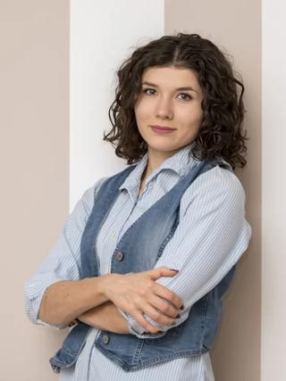 Agnieszka Wianecka