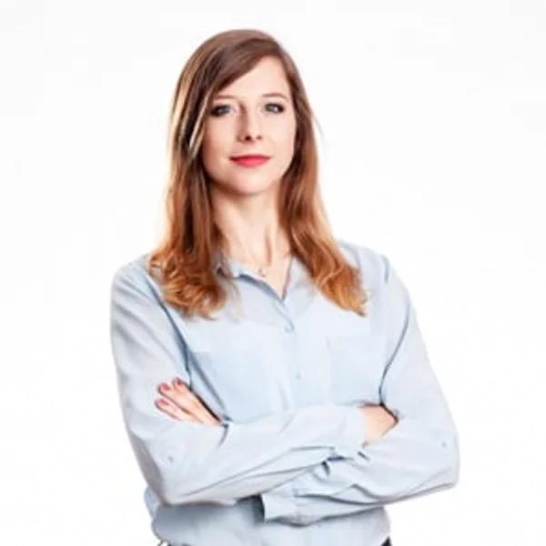 Katarzyna Bednarska