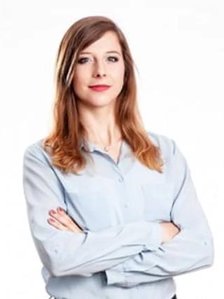 Katarzyna Bednarska