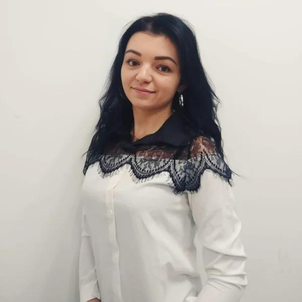 Angelika Szymaniak