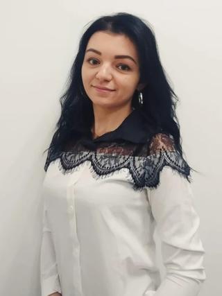 Angelika Szymaniak
