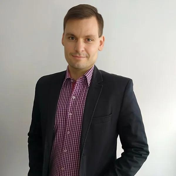 Mateusz Durbas