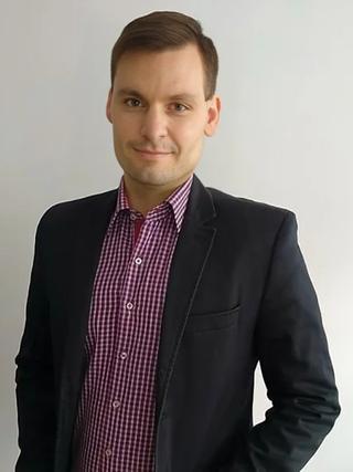Mateusz Durbas
