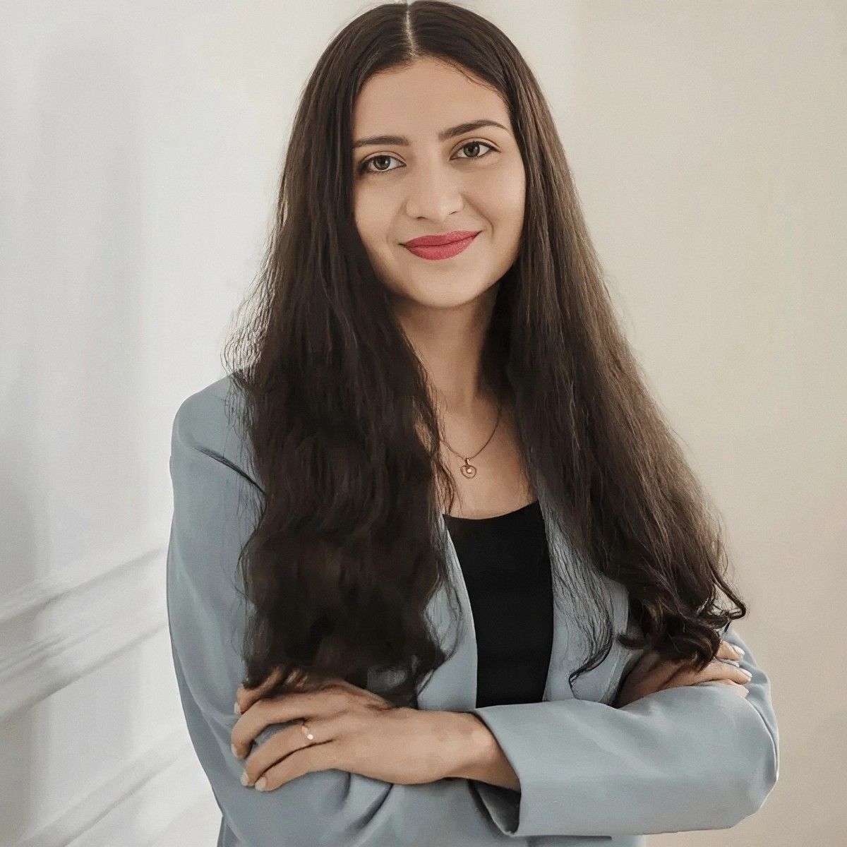 Adrianna Dąbrowska-Hulka