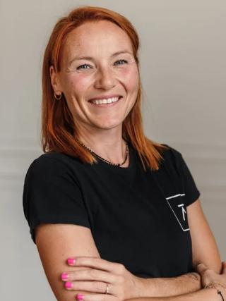 Daria Kister