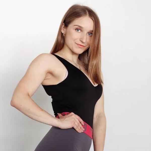 Aldona Korchowiec