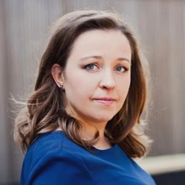 Justyna Bylinowska