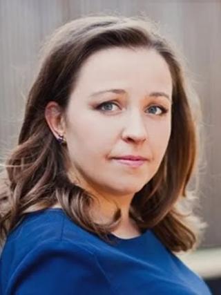 Justyna Bylinowska